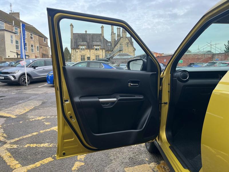 Used Suzuki Ignis 2021 for sale - 77770586: Photo 34