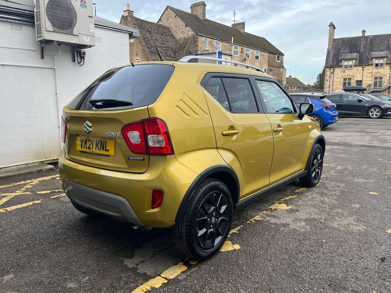 Used Suzuki Ignis 2021 for sale - 77770586: Photo 38