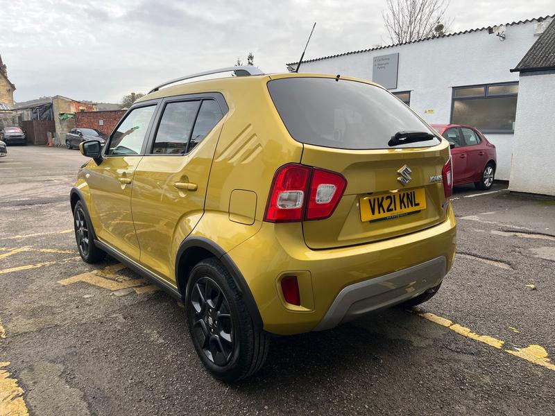 Used Suzuki Ignis 2021 for sale - 77770586: Photo 39