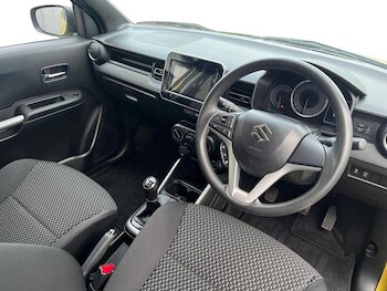 Used Suzuki Ignis undefined for sale - 77770586: Photo