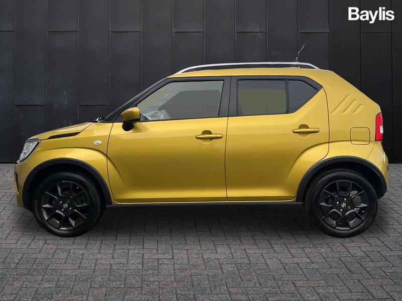 Used Suzuki Ignis 2021 for sale - 77770586: Photo 8
