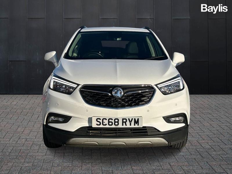 Used Vauxhall Mokka X 2019 for sale - 77770591: Photo 10