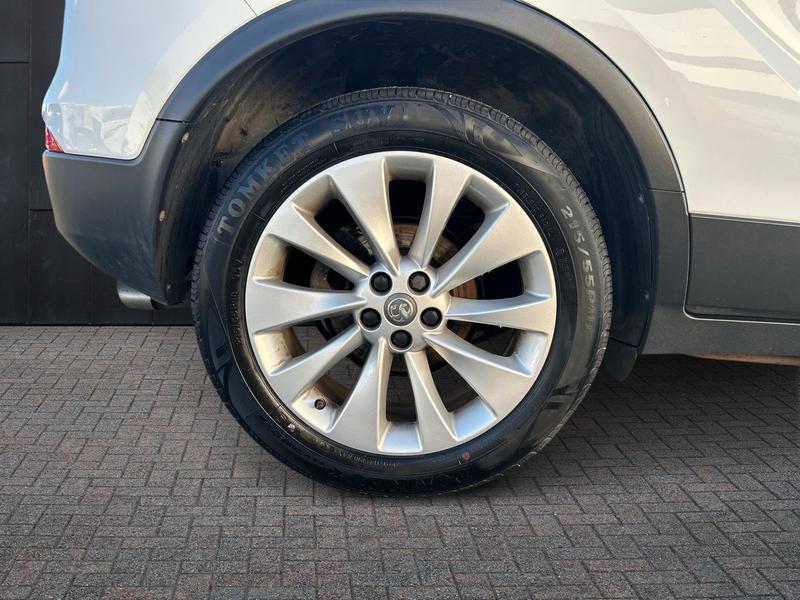 Used Vauxhall Mokka X 2019 for sale - 77770591: Photo 11