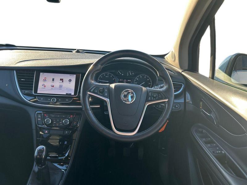 Used Vauxhall Mokka X 2019 for sale - 77770591: Photo 12