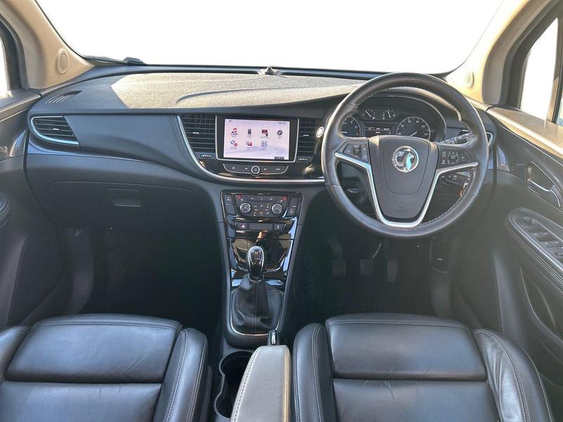Used Vauxhall Mokka X 2019 for sale - 77770591: Photo 13
