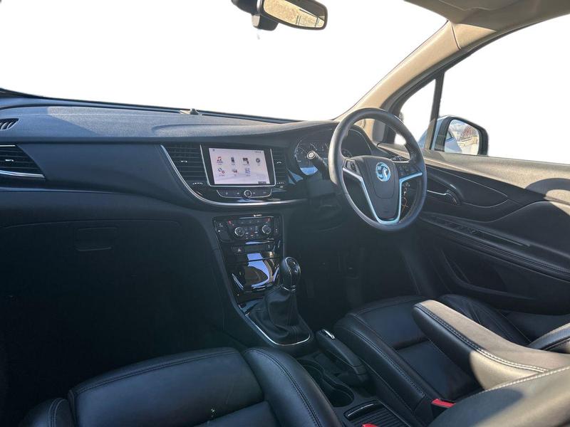 Used Vauxhall Mokka X 2019 for sale - 77770591: Photo 14