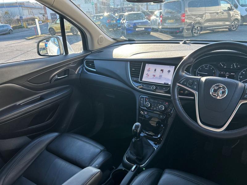 Used Vauxhall Mokka X 2019 for sale - 77770591: Photo 15