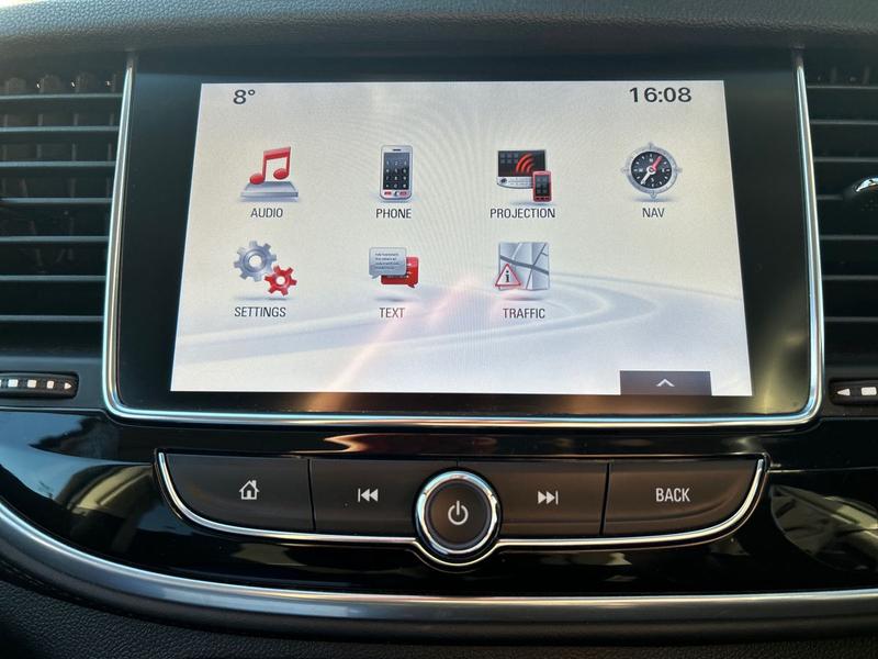 Used Vauxhall Mokka X 2019 for sale - 77770591: Photo 18