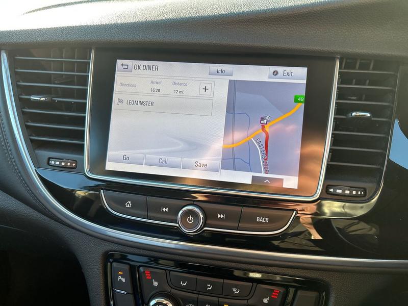 Used Vauxhall Mokka X 2019 for sale - 77770591: Photo 19