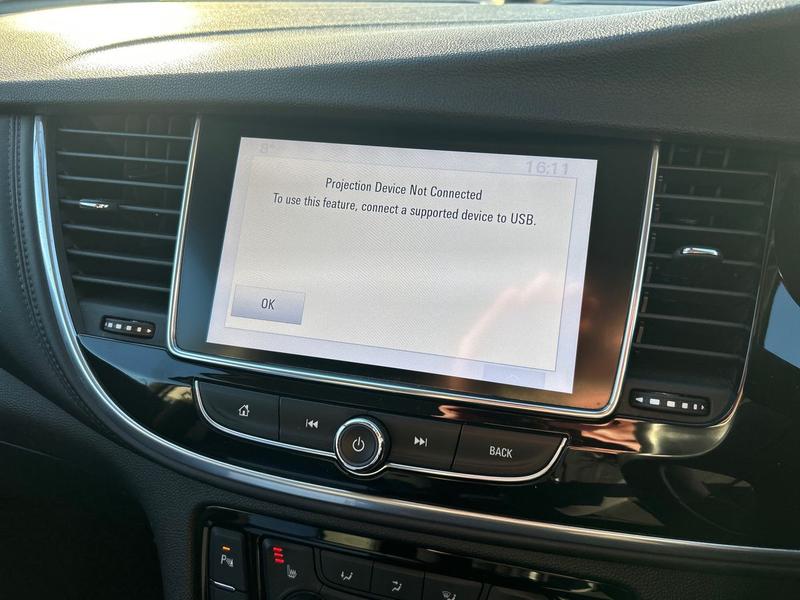 Used Vauxhall Mokka X 2019 for sale - 77770591: Photo 20