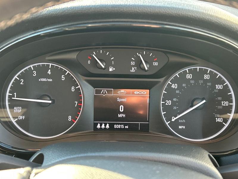 Used Vauxhall Mokka X 2019 for sale - 77770591: Photo 21