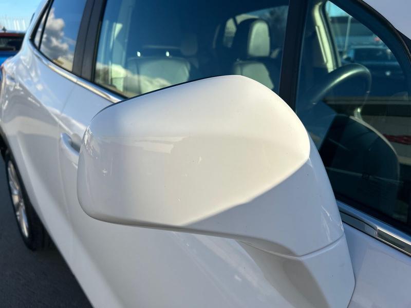 Used Vauxhall Mokka X 2019 for sale - 77770591: Photo 30