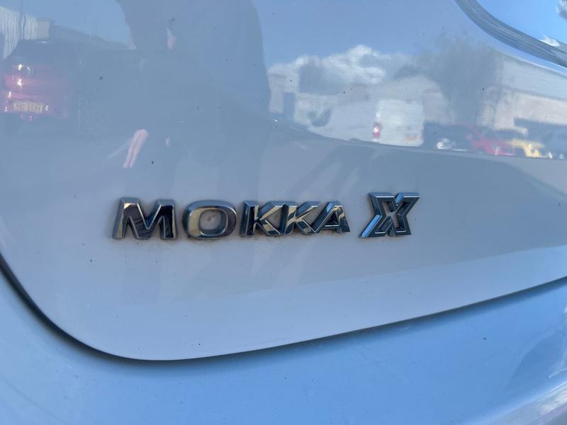 Used Vauxhall Mokka X 2019 for sale - 77770591: Photo 31