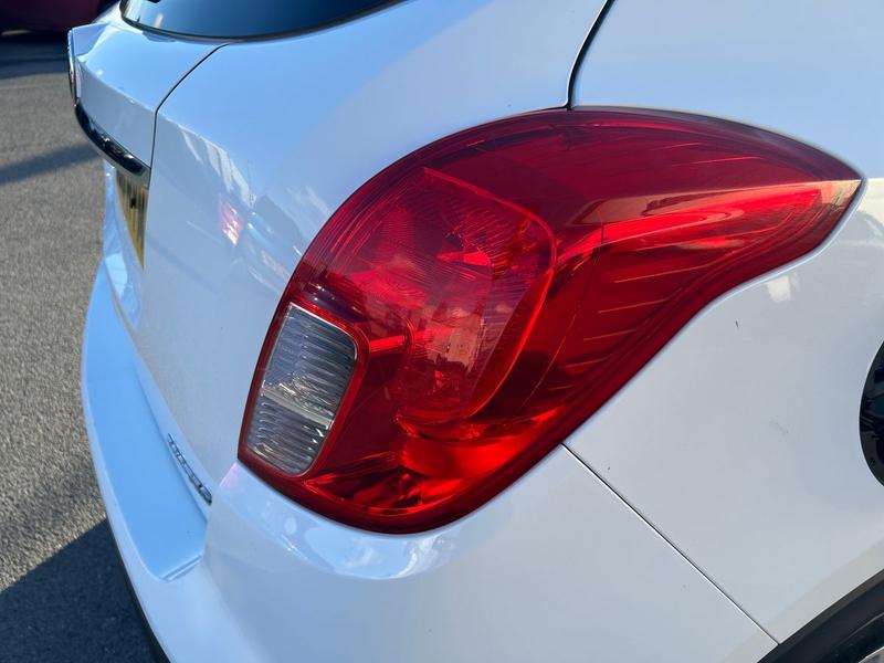 Used Vauxhall Mokka X 2019 for sale - 77770591: Photo 33