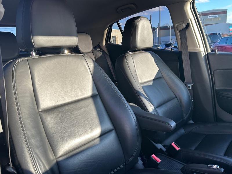 Used Vauxhall Mokka X 2019 for sale - 77770591: Photo 34