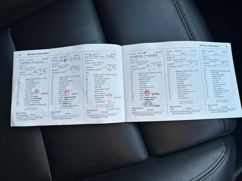 Used Vauxhall Mokka X 2019 for sale - 77770591: Photo 37