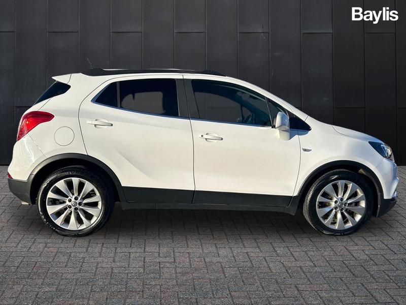 Used Vauxhall Mokka X 2019 for sale - 77770591: Photo 5