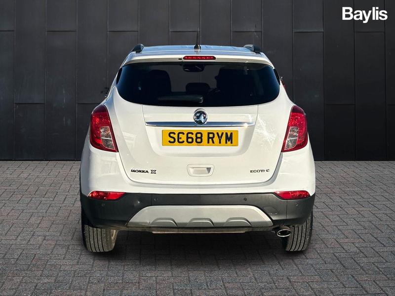 Used Vauxhall Mokka X 2019 for sale - 77770591: Photo 6