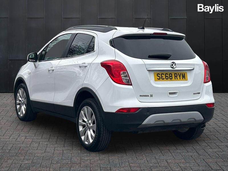 Used Vauxhall Mokka X 2019 for sale - 77770591: Photo 7