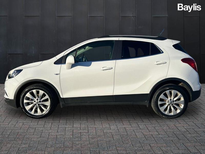 Used Vauxhall Mokka X 2019 for sale - 77770591: Photo 8