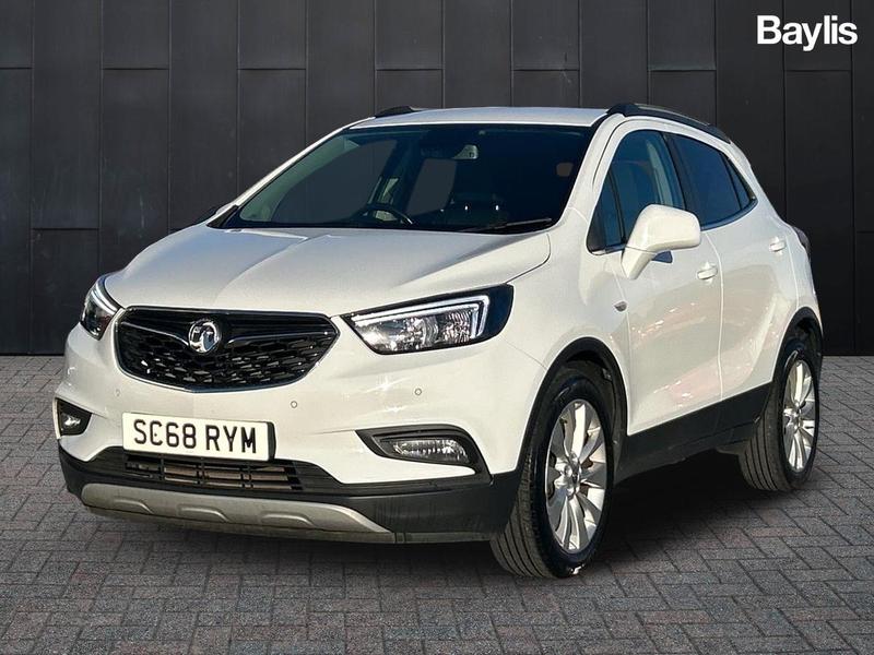 Used Vauxhall Mokka X 2019 for sale - 77770591: Photo 9