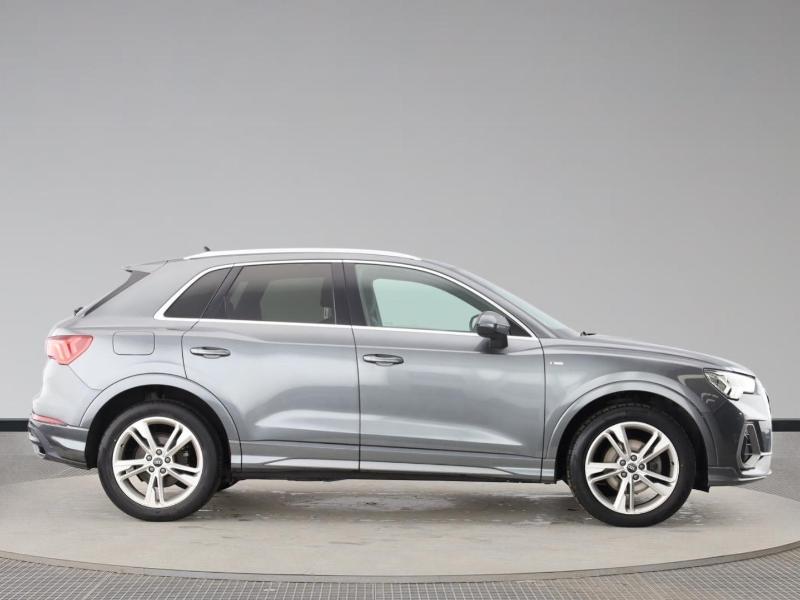 Used Audi Q3 2021 for sale - 78215508: Photo 2