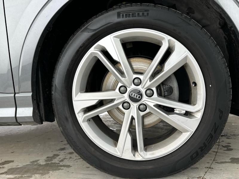 Used Audi Q3 2021 for sale - 78215508: Photo 4
