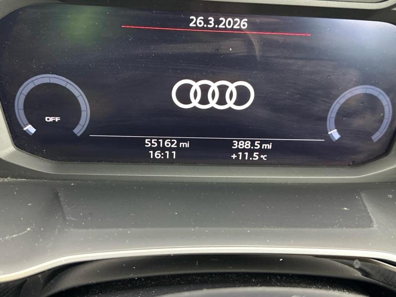 Used Audi Q3 2021 for sale - 78215508: Photo 6