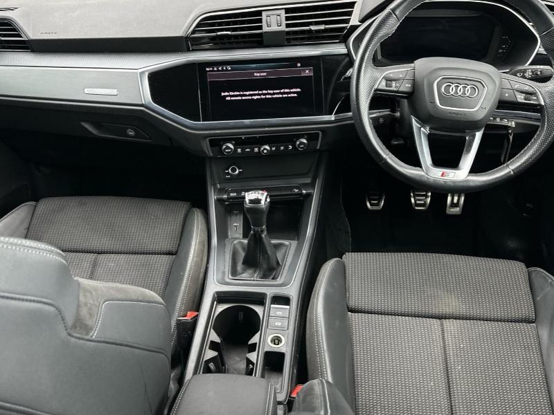Used Audi Q3 2021 for sale - 78215508: Photo 7