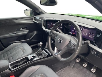 Used Vauxhall Mokka 2023 for sale - 78768005: Photo