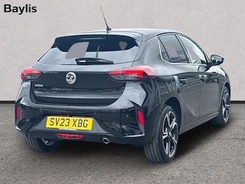Used Vauxhall Corsa 2023 for sale - 78677565: Photo
