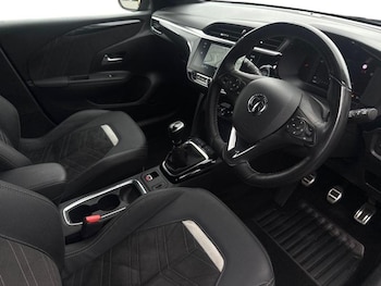 Used Vauxhall Corsa 2023 for sale - 78677565: Photo
