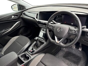 Used Vauxhall Grandland 2022 for sale - 78042837: Photo