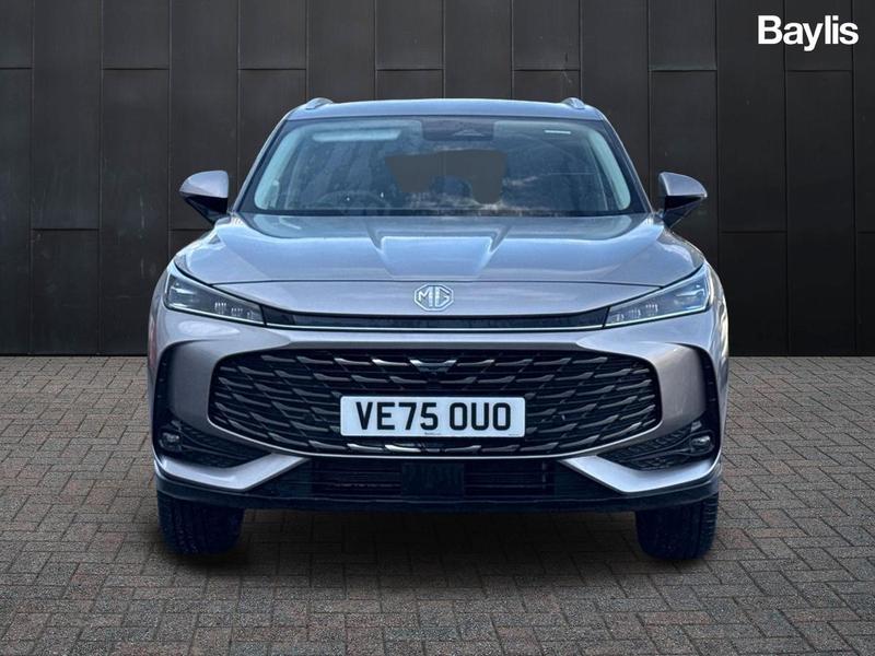 Used MG MG HS 2026 for sale - 77770552: Photo 10