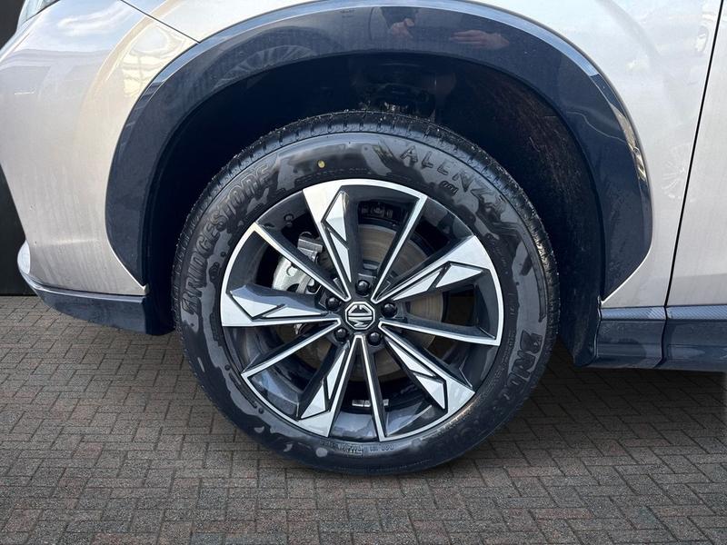 Used MG MG HS 2026 for sale - 77770552: Photo 11