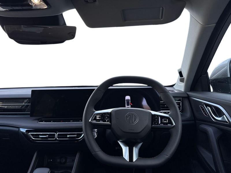 Used MG MG HS 2026 for sale - 77770552: Photo 12