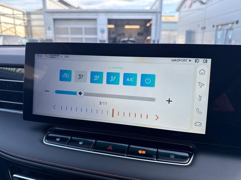 Used MG MG HS 2026 for sale - 77770552: Photo 16