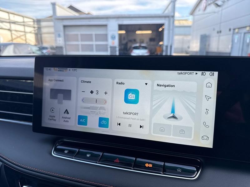 Used MG MG HS 2026 for sale - 77770552: Photo 18