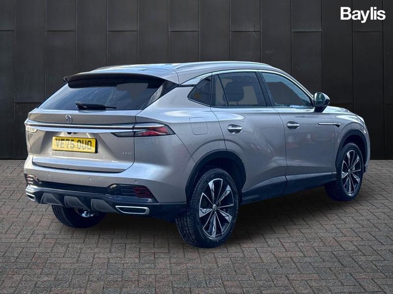 Used MG MG HS 2026 for sale - 77770552: Photo 2