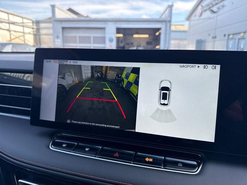 Used MG MG HS 2026 for sale - 77770552: Photo 20