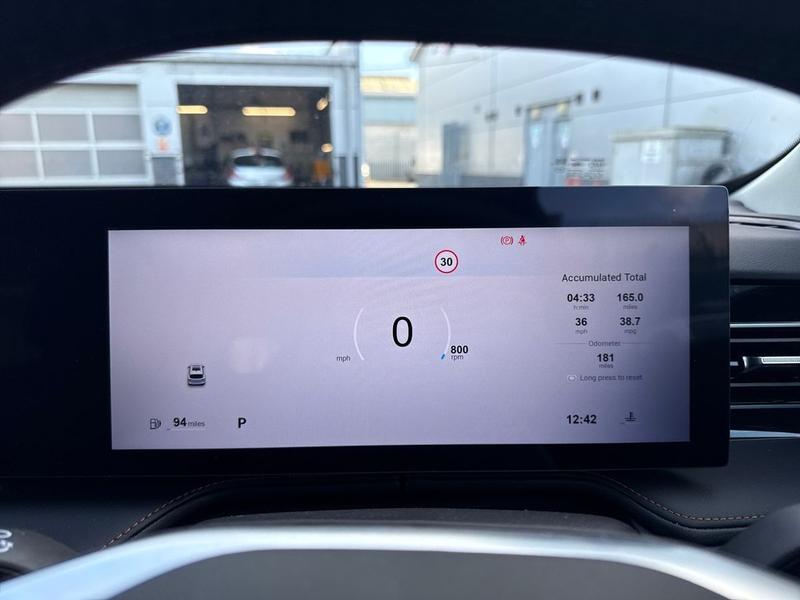 Used MG MG HS 2026 for sale - 77770552: Photo 21