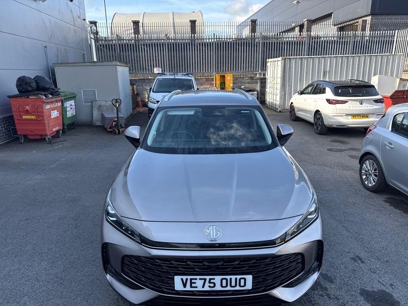 Used MG MG HS 2026 for sale - 77770552: Photo 26