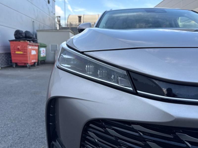 Used MG MG HS 2026 for sale - 77770552: Photo 27