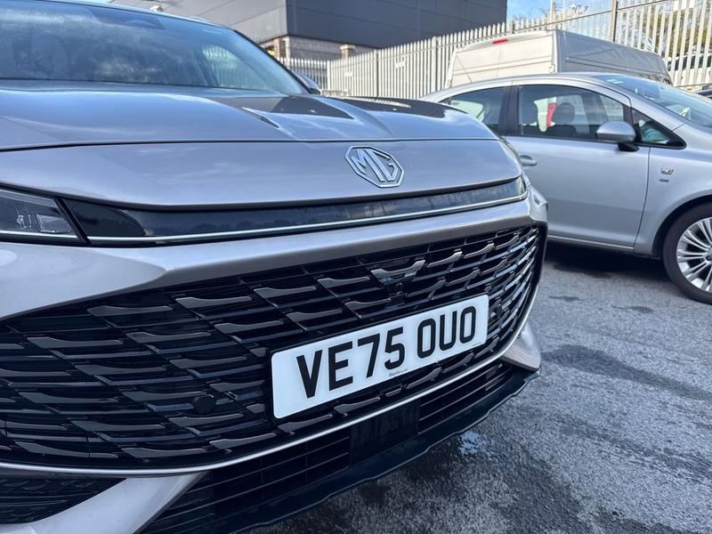 Used MG MG HS 2026 for sale - 77770552: Photo 28