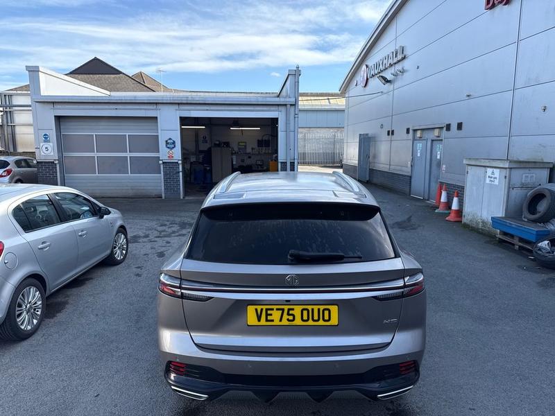 Used MG MG HS 2026 for sale - 77770552: Photo 29