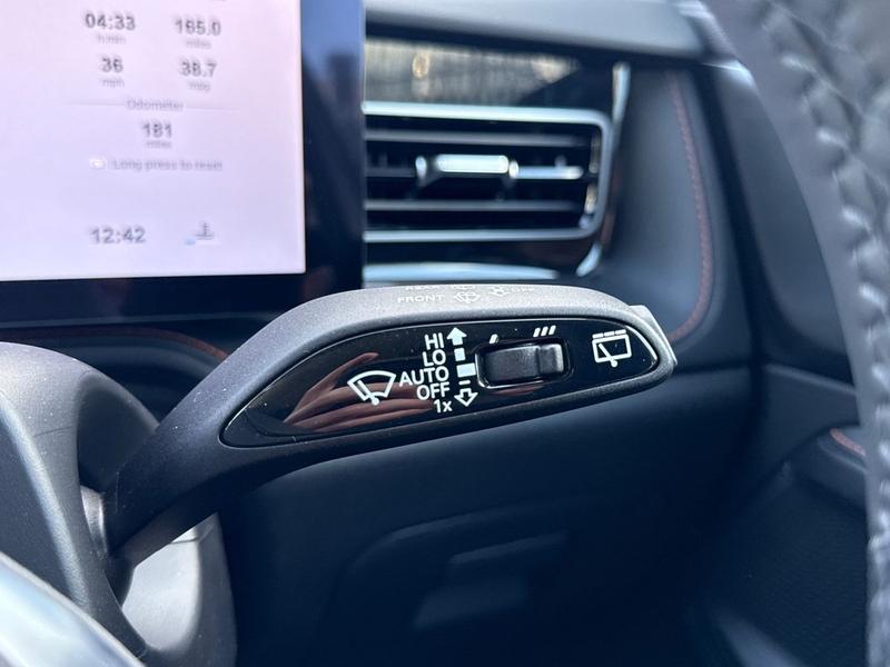 Used MG MG HS 2026 for sale - 77770552: Photo 36