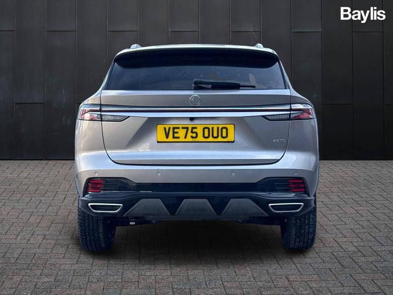 Used MG MG HS 2026 for sale - 77770552: Photo 6