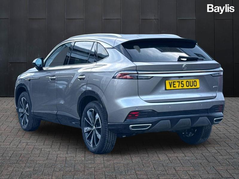 Used MG MG HS 2026 for sale - 77770552: Photo 7