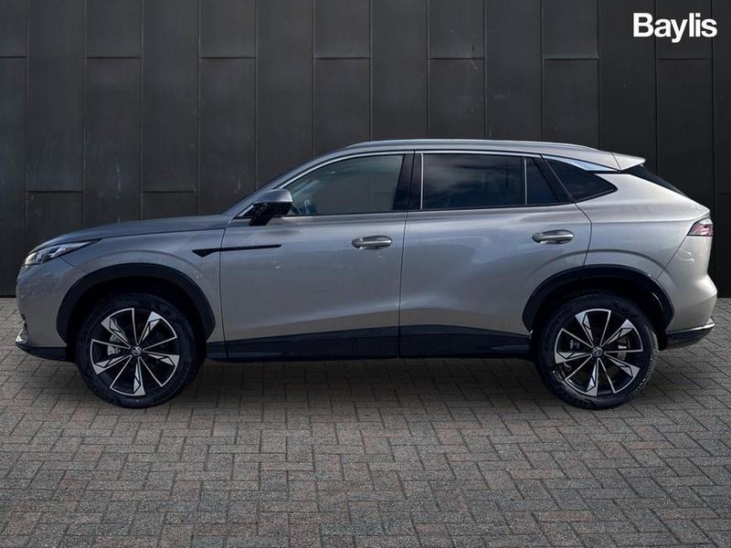 Used MG MG HS 2026 for sale - 77770552: Photo 8