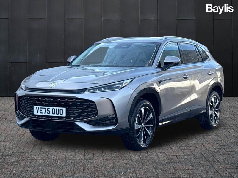 Used MG MG HS 2026 for sale - 77770552: Photo 9